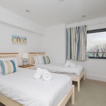 Number One Peninsula Villa St Ives Dış mekan fotoğraf