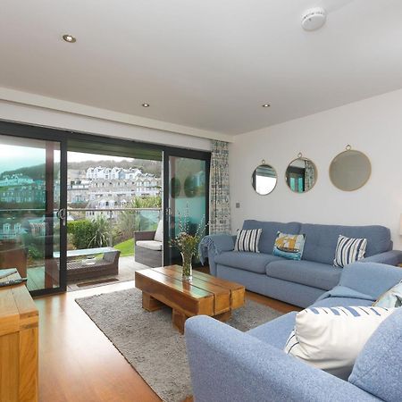 Number One Peninsula Villa St Ives Dış mekan fotoğraf
